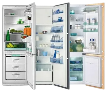 Замена мотор-компрессора Brandt CO 39 AWKK