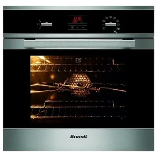 Замена ручек терморегулятора Brandt FP1264M