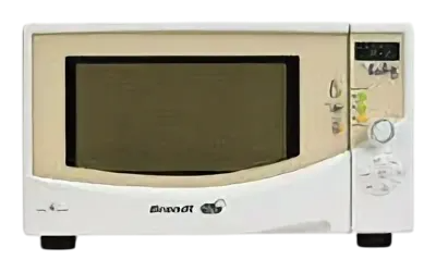 Ремонт волновода Brandt Baby F2