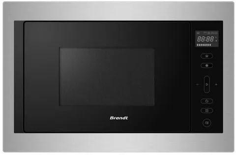 Ремонт волновода Brandt CE3620